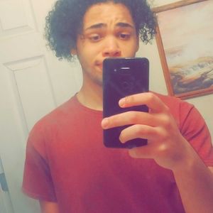 Meet your Posher, Caleb